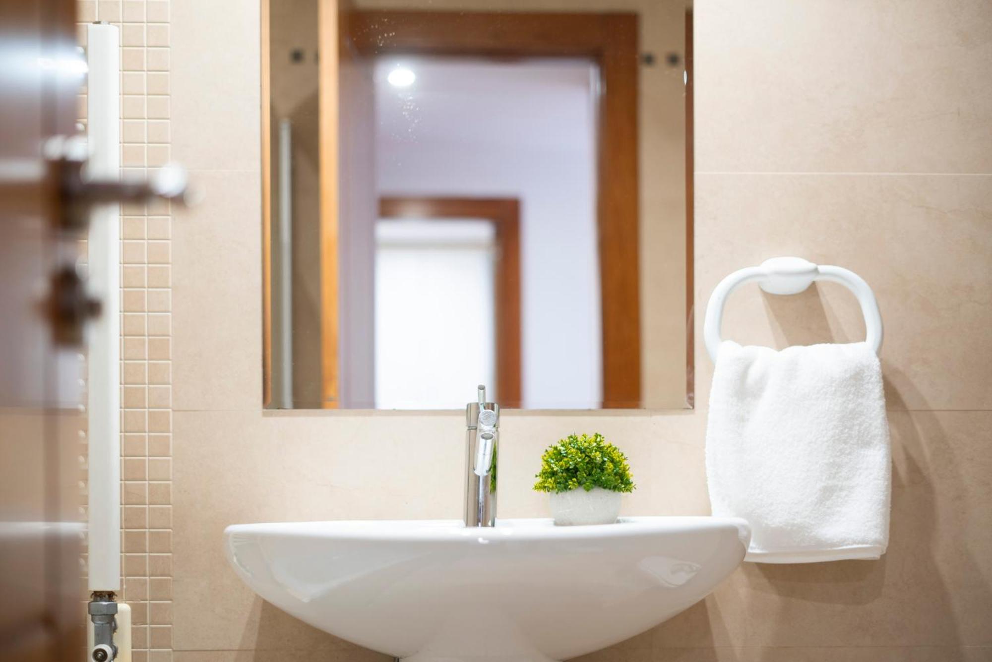 Apartamento Enjoygranada Emir 3b Y Parking *