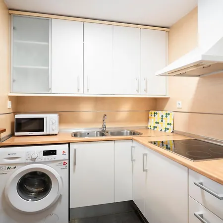 Enjoygranada Emir 3B Y Parking Apartamento Exterior foto