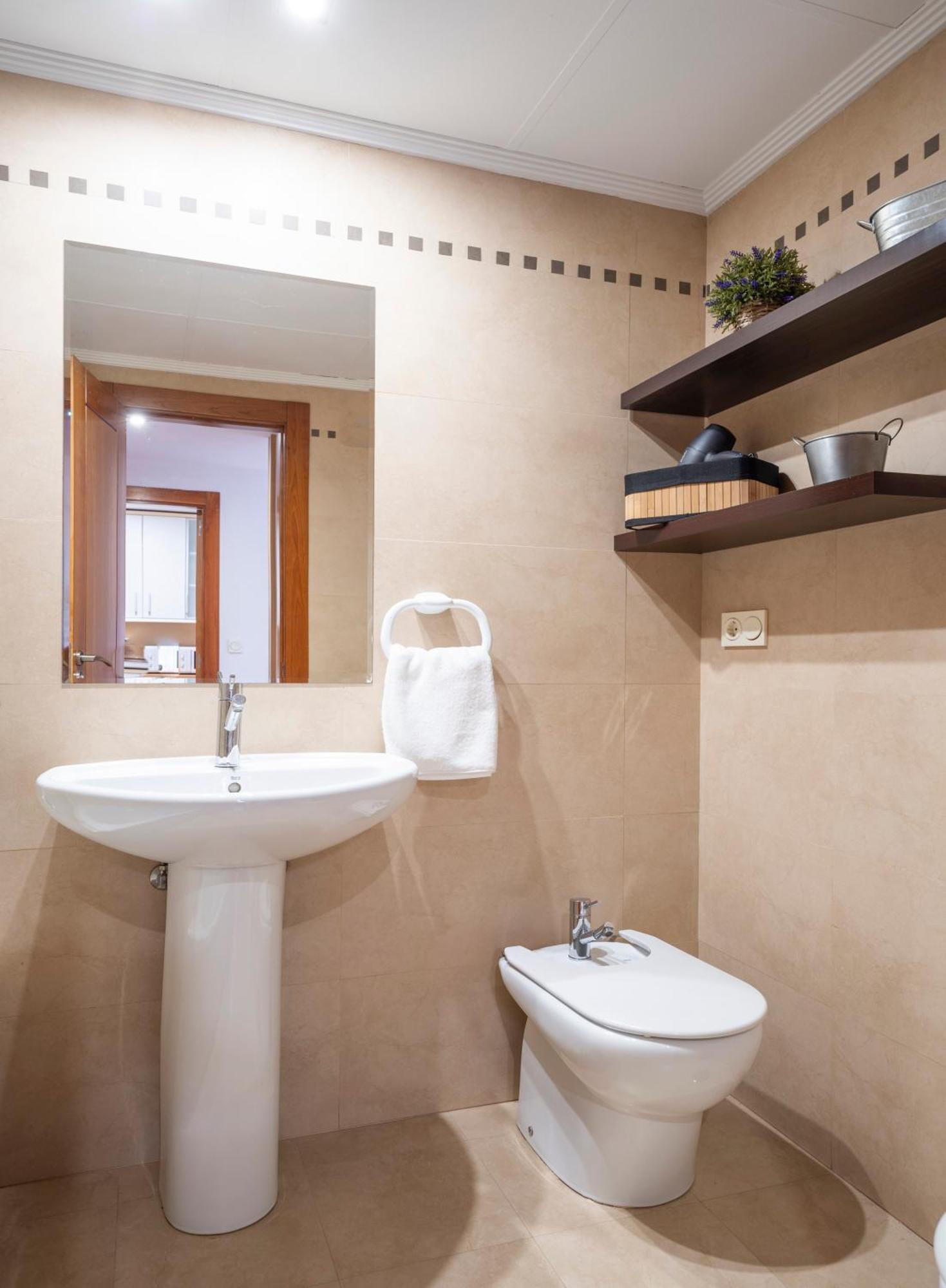 Apartment Enjoygranada Emir 3b Y Parking