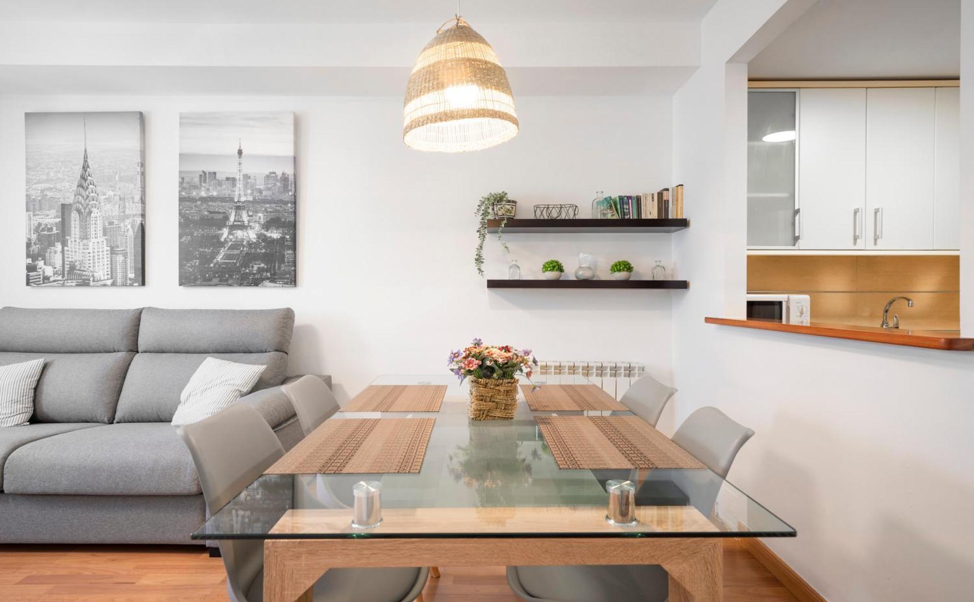 Enjoygranada Emir 3b Y Parking Appartement *