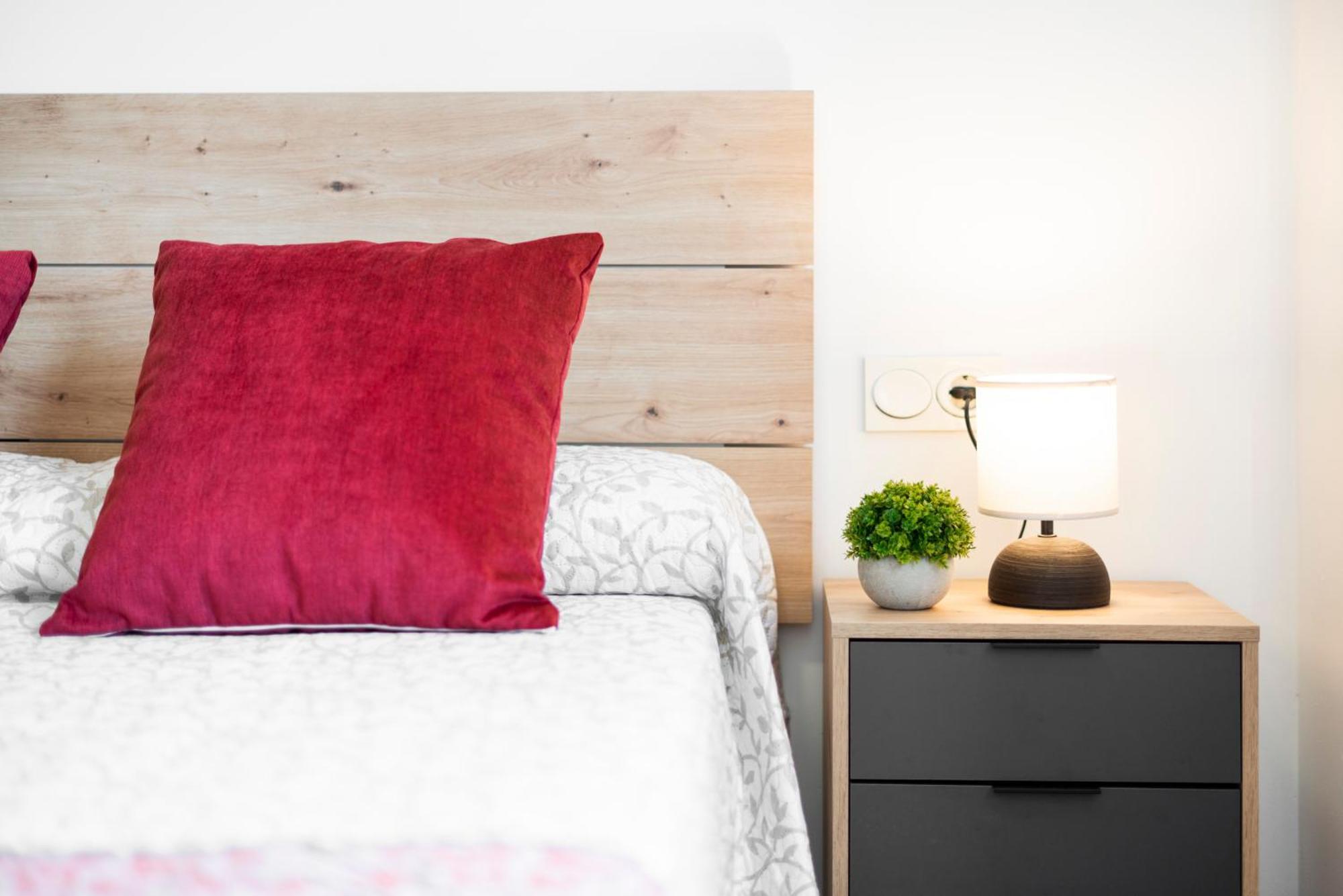 Enjoygranada Emir 3b Y Parking Apartment *
