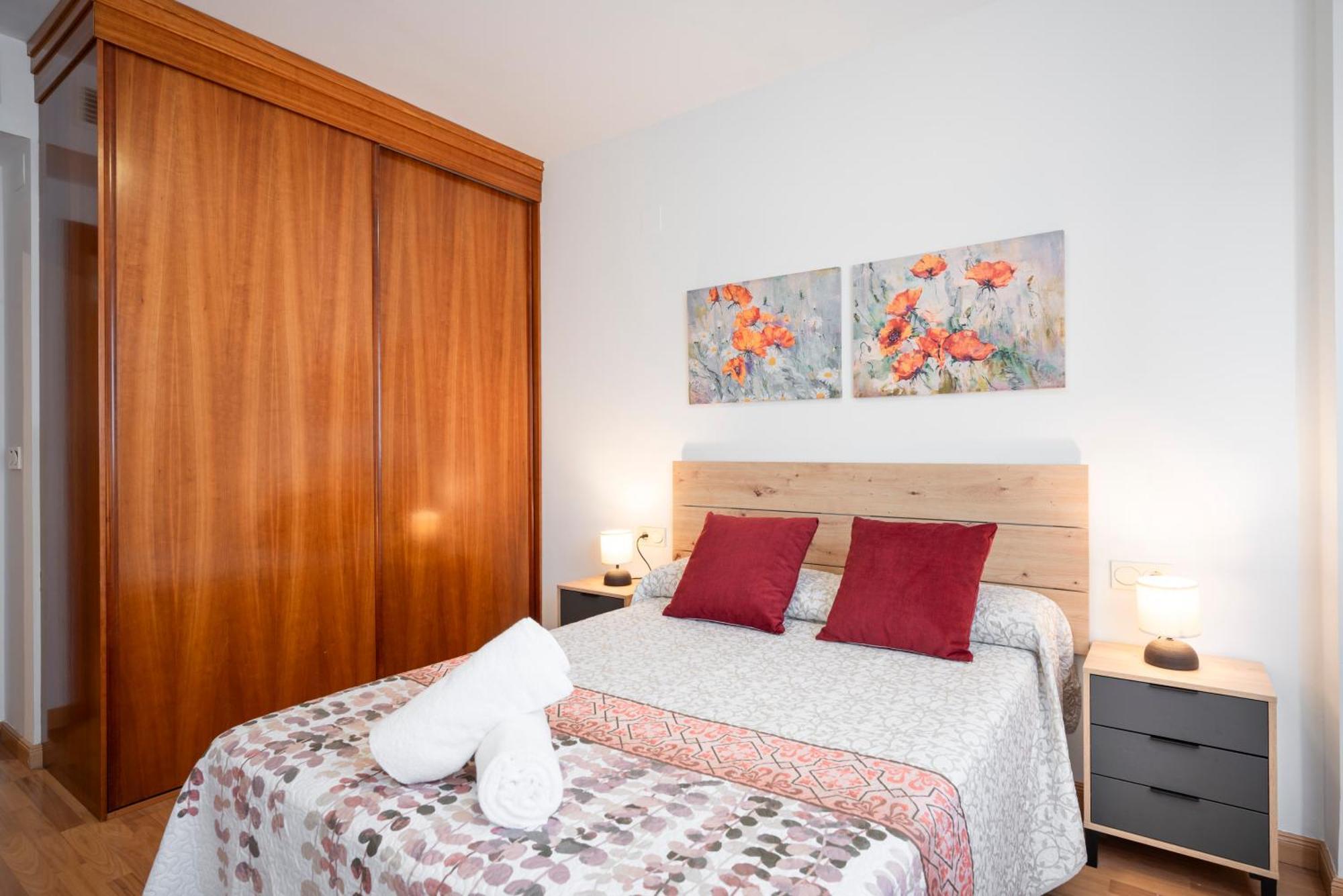 Apartment Enjoygranada Emir 3b Y Parking *